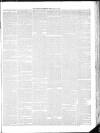 Durham County Advertiser Friday 11 May 1849 Page 3