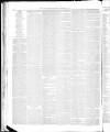 Durham County Advertiser Friday 30 November 1849 Page 6