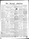 Durham County Advertiser Friday 21 March 1851 Page 1