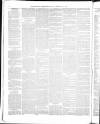 Durham County Advertiser Friday 04 February 1853 Page 6