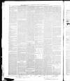 Durham County Advertiser Friday 21 September 1855 Page 8