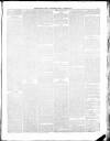 Durham County Advertiser Friday 26 March 1858 Page 3