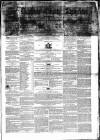 Durham County Advertiser Friday 01 February 1861 Page 1