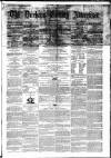 Durham County Advertiser Friday 03 May 1861 Page 1