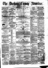 Durham County Advertiser Friday 12 February 1864 Page 1