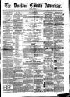 Durham County Advertiser Friday 11 March 1864 Page 1
