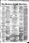 Durham County Advertiser Friday 15 June 1877 Page 1