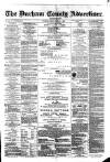 Durham County Advertiser Friday 01 March 1878 Page 1