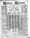 Durham County Advertiser Friday 31 December 1880 Page 9