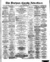 Durham County Advertiser Friday 27 May 1881 Page 1