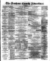 Durham County Advertiser Friday 01 December 1882 Page 1