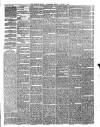 Durham County Advertiser Friday 08 January 1886 Page 5