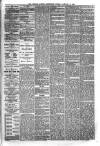 Durham County Advertiser Friday 25 January 1889 Page 5