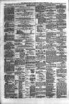 Durham County Advertiser Friday 01 February 1889 Page 4