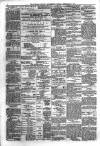 Durham County Advertiser Friday 08 February 1889 Page 4