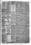 Durham County Advertiser Friday 08 February 1889 Page 5