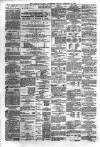 Durham County Advertiser Friday 22 February 1889 Page 4