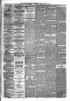Durham County Advertiser Friday 19 July 1889 Page 5