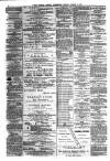 Durham County Advertiser Friday 23 August 1889 Page 4