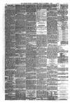 Durham County Advertiser Friday 01 November 1889 Page 2