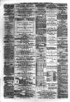 Durham County Advertiser Friday 29 November 1889 Page 4