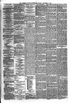 Durham County Advertiser Friday 06 December 1889 Page 5