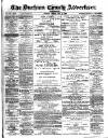 Durham County Advertiser Friday 11 November 1892 Page 1