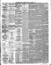 Durham County Advertiser Friday 11 November 1892 Page 5
