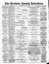 Durham County Advertiser Friday 03 February 1893 Page 1