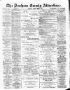 Durham County Advertiser Friday 03 March 1893 Page 1