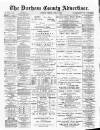 Durham County Advertiser Friday 02 June 1893 Page 1