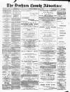 Durham County Advertiser Friday 05 January 1894 Page 1