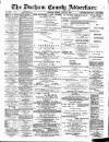 Durham County Advertiser Friday 29 June 1894 Page 1