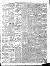 Durham County Advertiser Friday 16 November 1894 Page 5