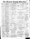 Durham County Advertiser Friday 30 November 1894 Page 1
