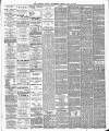 Durham County Advertiser Friday 22 November 1895 Page 5