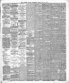 Durham County Advertiser Friday 29 November 1895 Page 5