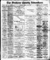 Durham County Advertiser Friday 10 January 1896 Page 1