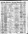 Durham County Advertiser Friday 03 February 1899 Page 1