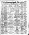 Durham County Advertiser Friday 10 February 1899 Page 1