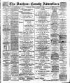 Durham County Advertiser Friday 17 March 1899 Page 1