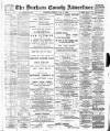 Durham County Advertiser Friday 05 January 1900 Page 1