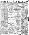Durham County Advertiser Friday 19 January 1900 Page 1