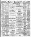 Durham County Advertiser Friday 02 February 1900 Page 1