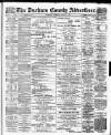 Durham County Advertiser Friday 01 June 1900 Page 1
