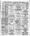 Durham County Advertiser Friday 21 November 1902 Page 1