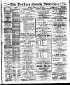 Durham County Advertiser Friday 20 January 1905 Page 1