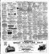 Durham County Advertiser Friday 15 January 1909 Page 4