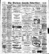 Durham County Advertiser Friday 16 September 1910 Page 1