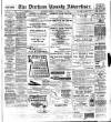Durham County Advertiser Friday 11 November 1910 Page 1
